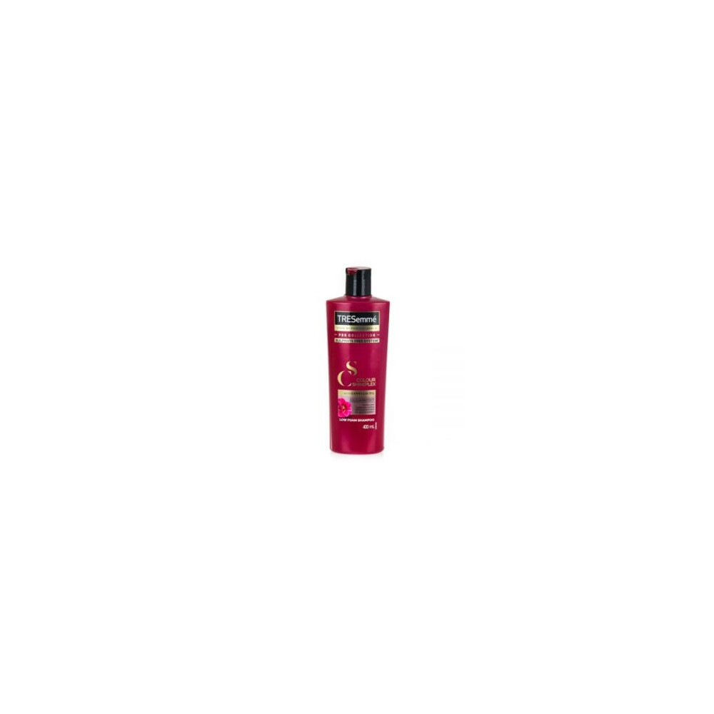 Trizeme Shineplex Shampoo 400 ml