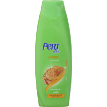 Bert Plus Shampoo with Honey Extract (For Normal Hair) 200 ml