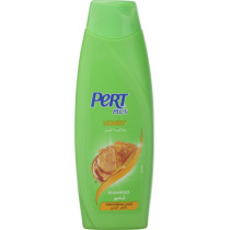 Bert Plus Shampoo with Honey Extract (For Normal Hair) 200 ml