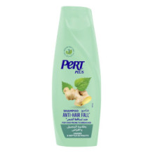Bert Plus Shampoo with Ginger Extract (for hair loss) 400 ml