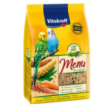 Vita Craft Bird Food 500 gm