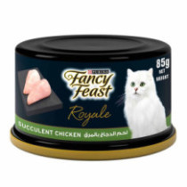 Fancy Feast Tender Chicken 85g