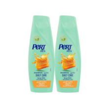 Bert Plus Honey Shampoo 400ml 2 Pieces