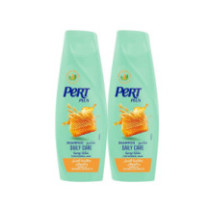 Bert Plus Honey Shampoo 400ml 2 Pieces