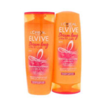 L'Oreal Elvive Dream Long Reinforcing Shampoo 400 ml