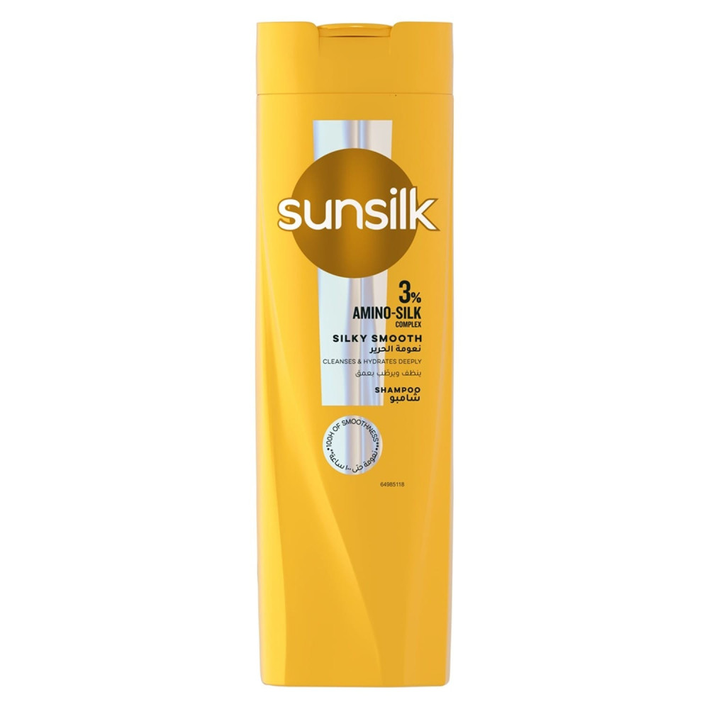 Sunsilk Soft & Smooth Shampoo 200 ml