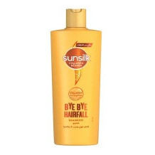 Sunsilk Bye Bye Hair Fall Collagen Shampoo 350 ml