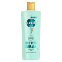 Sunsilk Out With Damage Collagen Shampoo 350 ml