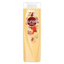 SUNSILK CURL MOISTURE SHAMPOO 400ML