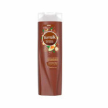 Sunsilk Shea Butter Nourishment Shampoo 400 ml