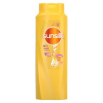 Sunsilk Soft & Smooth Shampoo 700 ml
