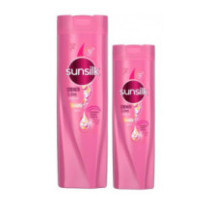 Sunsilk Shampoo Strength & Shine 400ml + 180ml Free