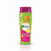 Vatika Natural Repair & Restore Shampoo For Damaged Split Hair 400 ml