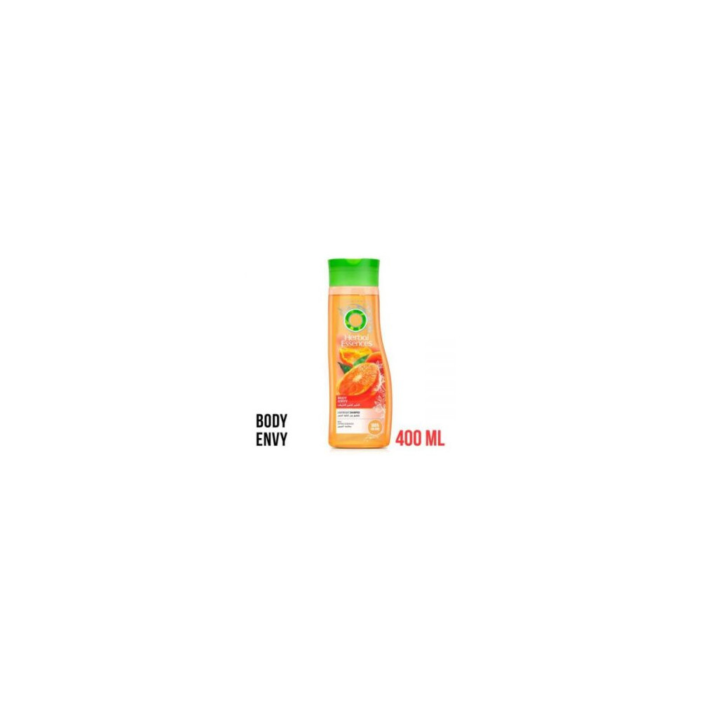 Herbal Essences Body Envy Volumizing Shampoo 400 ml