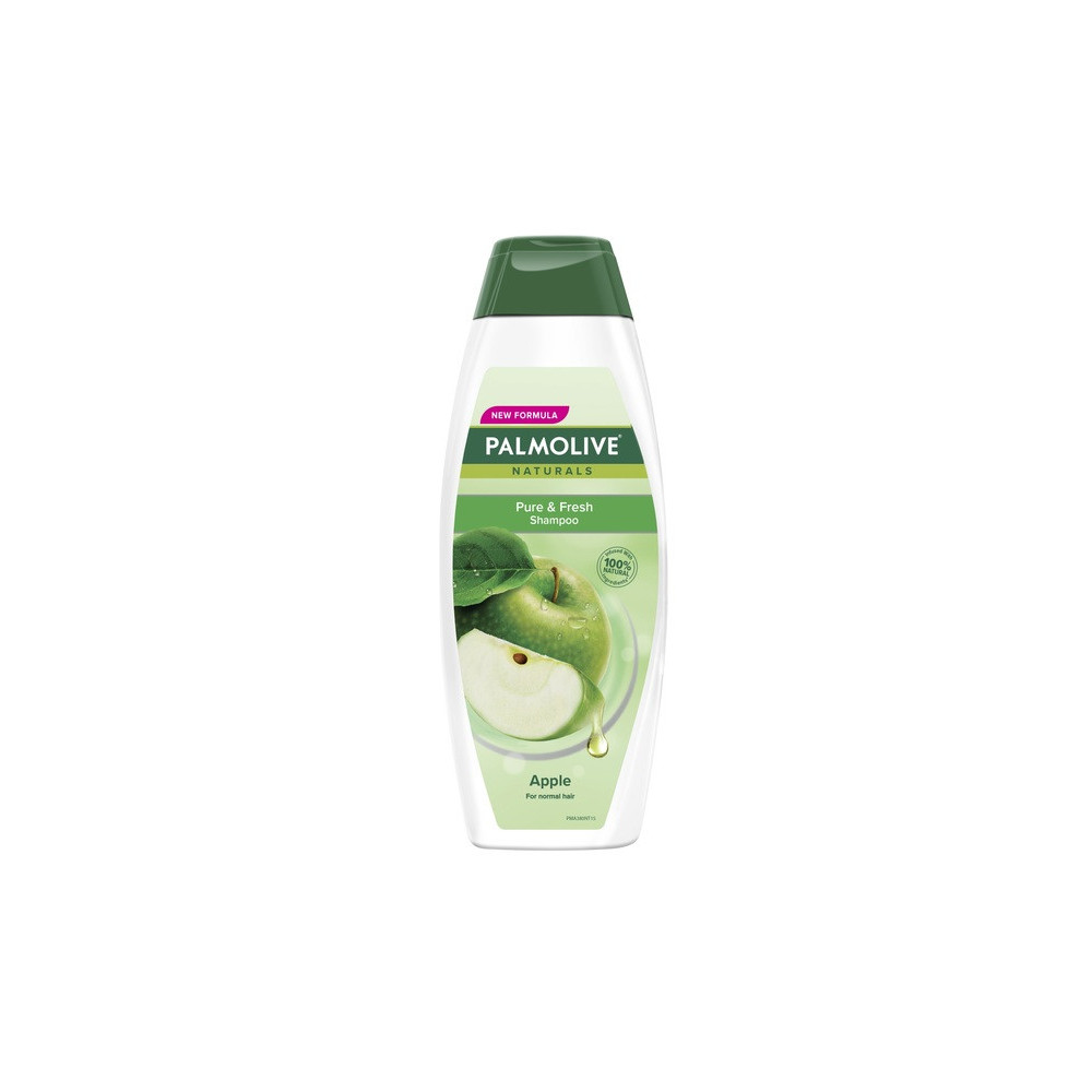 Palmolive Shampoo Pure & Fresh Apple 380 ml