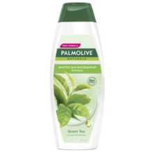 Palmolive Shampoo Anti-Dandruff And Anti-Fall Green Tea 380 ml