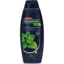 Palmolive Shampoo For Men Anti-Dandruff And Anti-Fall Mint 380 ml