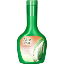 Eva Aloe Vera Shampoo With Lanolin 320 g
