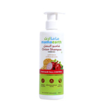 Mamaearth Onion Hair Fall Shampoo 250 ml