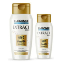 Eligance Creatine Shampoo 750 m+250 m