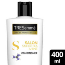 TRESEMME Conditioner Salon Smooth & Shine 400ml