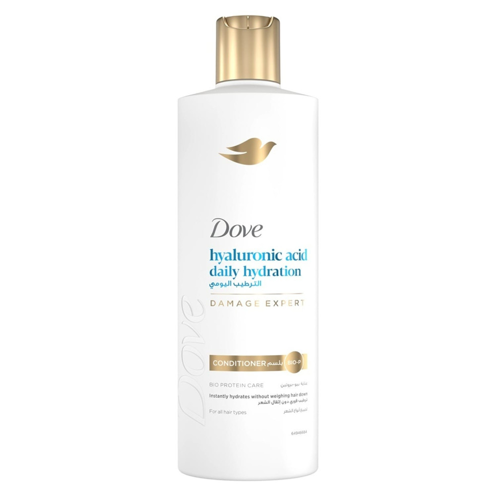 Dove Nutritive Solutions Daily Care Conditioner 350 ml