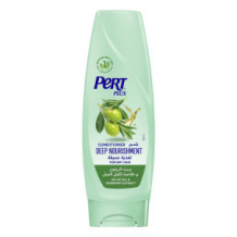 Bert Blas Hair Conditioner Deep Nourishment with Olive Oil Extract 360 ml