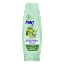 Bert Blas Hair Conditioner Deep Nourishment with Olive Oil Extract 360 ml
