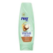 Bert Blas Hair Conditioner Intensive Repair with Argan Oil Extract 360 ml