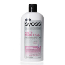 Syoss Conditioner for Thin Hair Prone to Hair Loss 500 ml