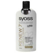 Syoss Renio 7 Conditioner 500 ml