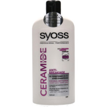 Syoss Ceramide Keratin Conditioner 500 ml