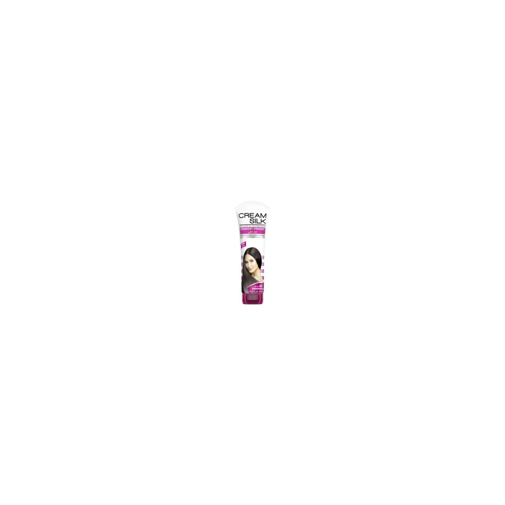 Cream Silk Hair Reborn Standout Straight Conditioner 280 ml