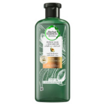 Herbal Essences Sulfate-Free Potent Aloe + Avocado Oil Hair Conditioner For Curl Hydration and Moisturizing 400 ml