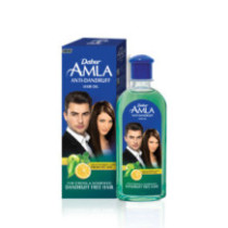Dabur Amla Hair Oil 300Ml