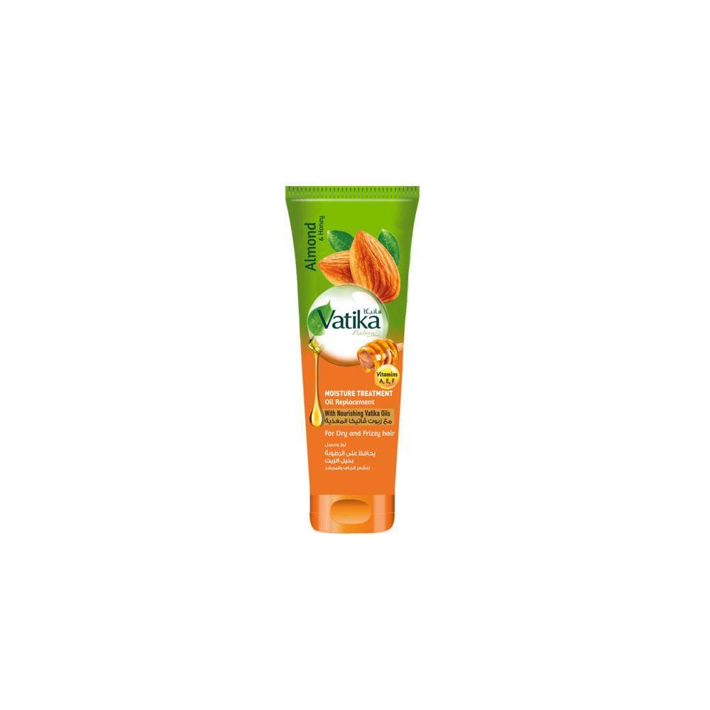 Vatika Oil Replacement Smooth 500 ml