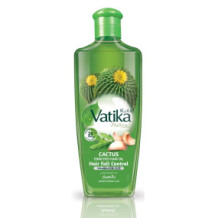Dabur Vatika Cactus Hair Oil 300 ml