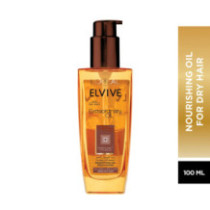 L'Oreal Extra Elve Dry Hair Oils 100 ml