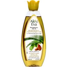 Eva Alo Hair OilAlmonds Arugula 300 ml