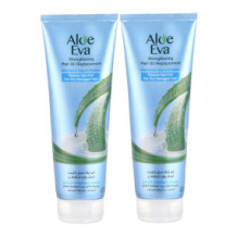 Aloe Vera and yogurt oil replacement 1+1 free from Aloe Eva
