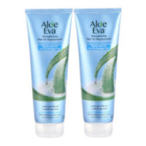 Aloe Vera and yogurt oil replacement 1+1 free from Aloe Eva