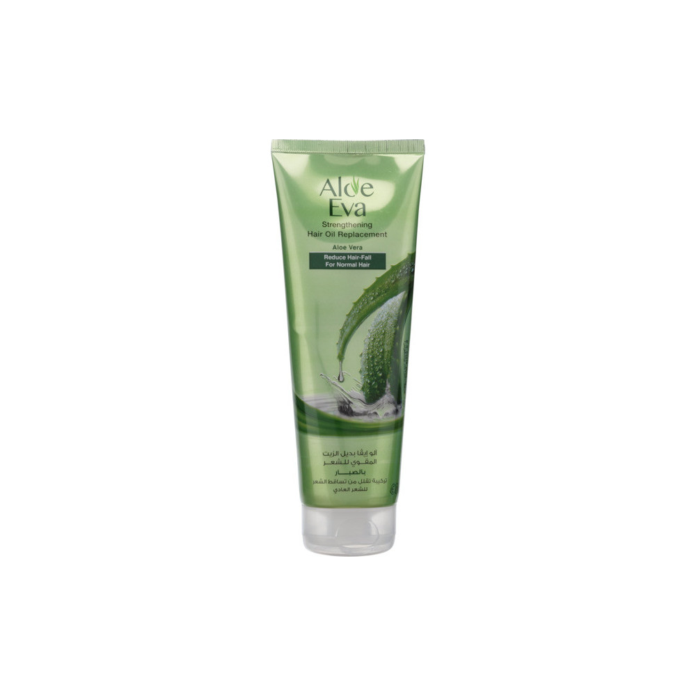 Eva Alo 201Hair Oil Replacement 250 ml Aloe Vera