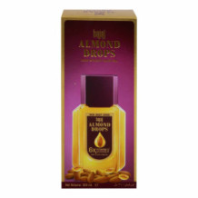 Bajaj Almond Hair Oil 300ml