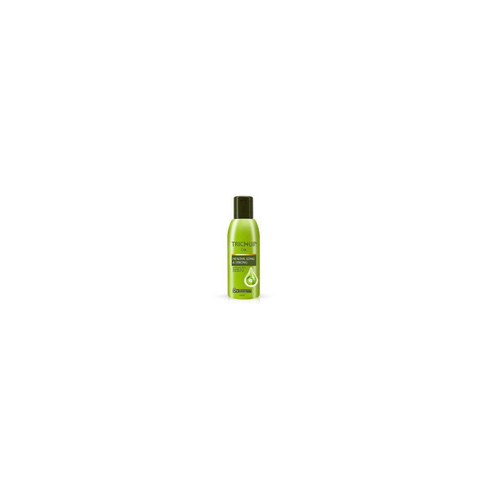 Trichup Hair Oil Healthy Long & Strong 100Ml