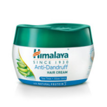 Himalaya Anti-Dandruff Hair Cream 140 ml