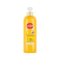 Sunsilk Leave On Cream With Argan Oil Soft & Smooth 200ml