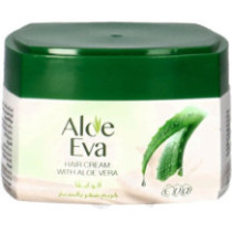 Aloe Eva Hair Cream With Aloe Vera 85 Ml
