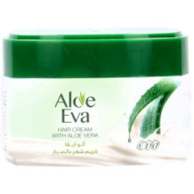 Aloe Eva Hair Cream With Aloe Vera 185 g