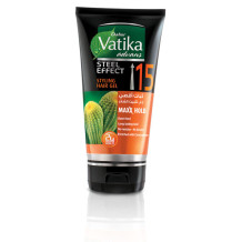 Dabur Vatika Hair Gel 150 ml Strong Stability