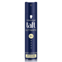 Taft Ultimate Hair Lacquer 250 ml